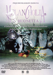 3 Rume der Melancholie ( The 3 Rooms of Melancholia ) (DVD)